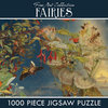 FAIRIES: 1000 Piece Jigsaw Puzzle