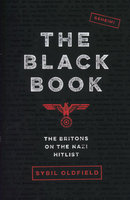 BLACK BOOK: The Britons on the Nazi Hitlist