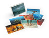 WATER, LIGHT, TIME: 45 Postcards