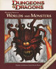 DUNGEONS & DRAGONS WORLDS AND MONSTERS
