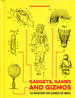 GADGETS, GAMES AND GIZMOS
