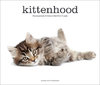 KITTENHOOD: Life-Size Portraits of Kittens