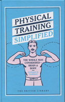 PHYSICAL TRAINING SIMPLIFIED