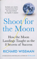 SHOOT FOR THE MOON