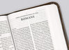 POCKET NEW TESTAMENT WITH PSALMS AND PROVERBS