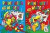 PAINT WITH WATER