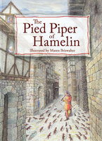 PIED PIPER OF HAMELIN