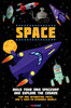 SPACE: Build Your Own Spaceship and Explore the Cosmos
