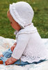 VINTAGE KNITS FOR BABIES