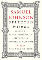 SAMUEL JOHNSON: Selected Works