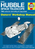 HUBBLE SPACE TELESCOPE 1990 ONWARDS: Haynes Manual