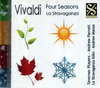VIVALDI THE FOUR SEASONS CD