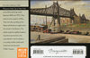 PAINTINGS OF NEW YORK: 30 Oversized Postcards