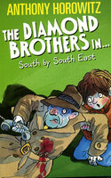 DIAMOND BROTHERS IN SOUTH BY SOUTH EAST