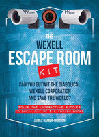 WEXELL ESCAPE ROOM KIT