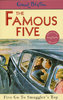 FIVE GO TO SMUGGLER'S TOP: The Famous Five