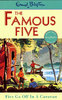 FIVE GO OFF IN A CARAVAN: The Famous Five