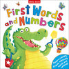 FIRST WORDS AND NUMBERS