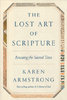 LOST ART OF SCRIPTURE