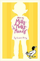 MORE OF MILLY-MOLLY-MANDY