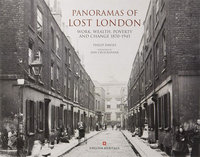 PANORAMAS OF LOST LONDON