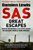 SAS GREAT ESCAPES
