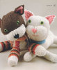KNITTED PETS
