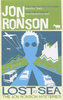 LOST AT SEA: The Jon Ronson Mysteries