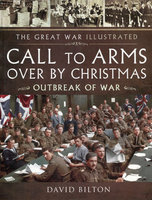 CALL TO ARMS - Over by Christmas
