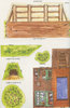 WINNIE-THE-POOH WOOD PRESS-OUT MODEL BOOK