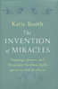 INVENTION OF MIRACLES