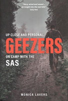 GEEZERS: On Camp with the SAS