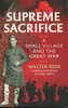 SUPREME SACRIFICE: A Small Village And The Great War