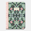 NOTABLE NOTEBOOK - WILLIAM MORRIS - LEICESTER