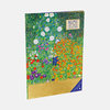 KLIMT GIFT WRAP COLLECTION WITH GIFT TAGS