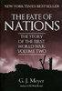 FATE OF NATIONS The Story of The First World War, Volume Two