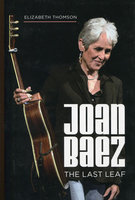 JOAN BAEZ: The Last Leaf