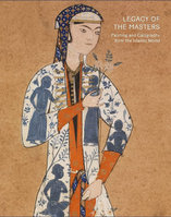 LEGACY OF THE MASTERS: Painting and Calligraphy