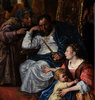 PRIDE AND PERSECUTION: Jan Steen's Old Testament Scenes