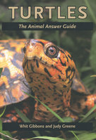 TURTLES: The Animal Answer Guide
