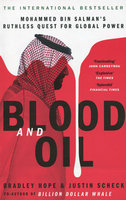 BLOOD AND OIL