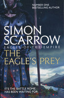 EAGLE'S PREY: Eagles of the Empire