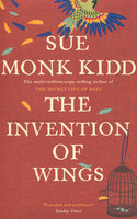 INVENTION OF WINGS