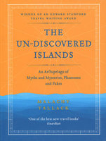 UNDISCOVERED ISLANDS