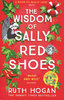 WISDOM OF SALLY RED SHOES