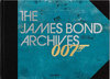 JAMES BOND ARCHIVES NO TIME TO DIE EDITION
