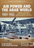 AIR POWER & THE ARAB WORLD 1909 -1955