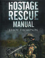 HOSTAGE RESCUE MANUAL