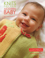 KNITS FOR THE MODERN BABY