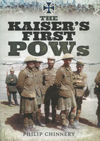 KAISER'S FIRST POWs